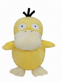 Psyduck