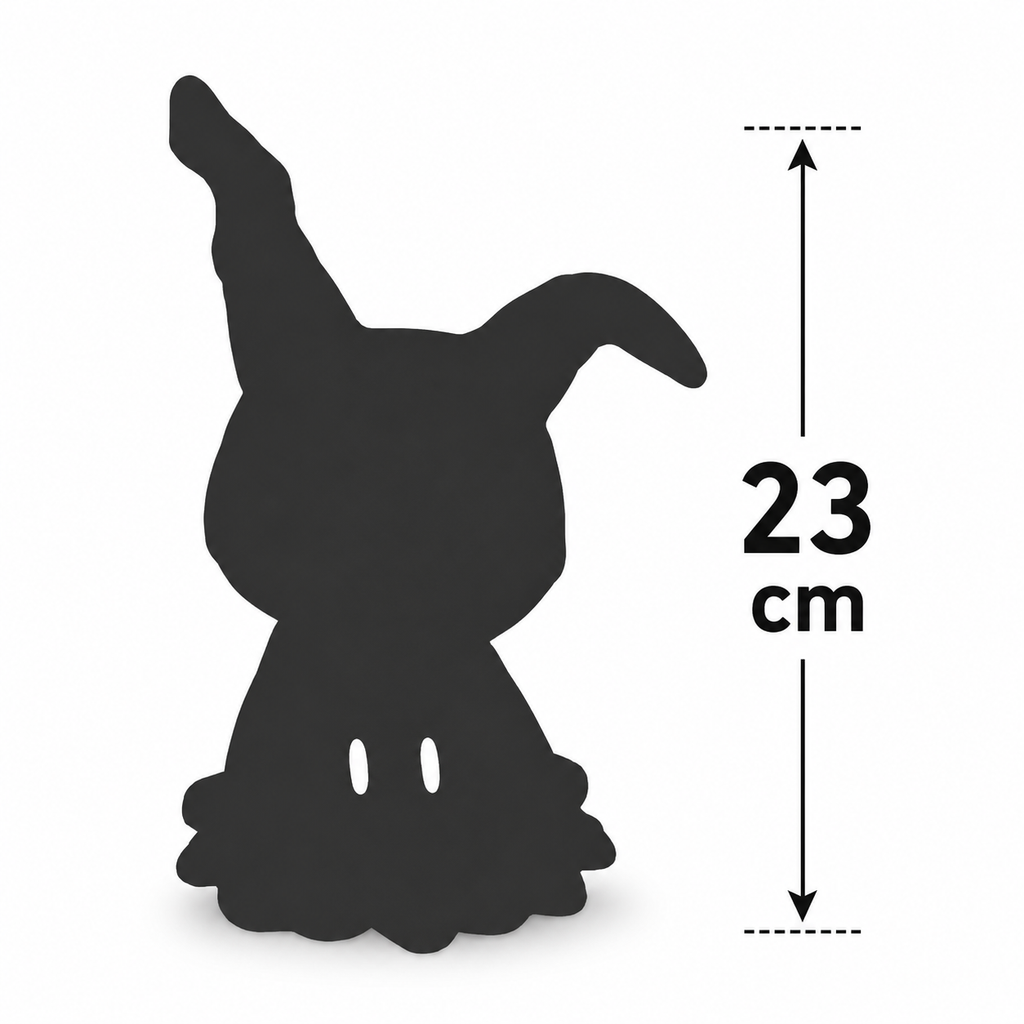 Mimikyu