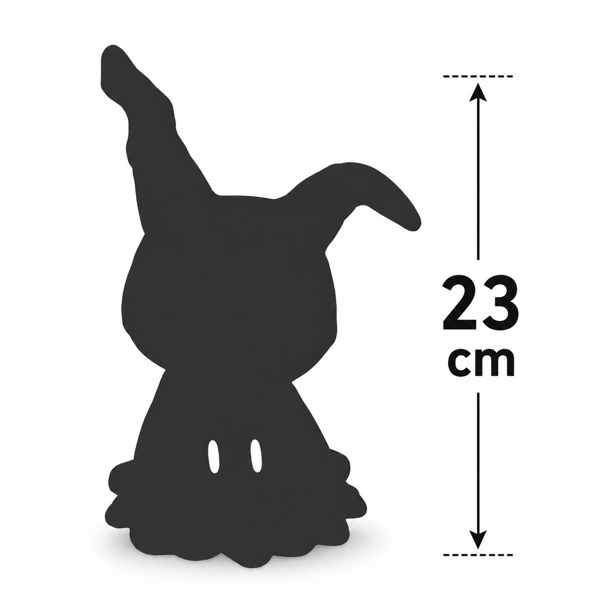 Mimikyu
